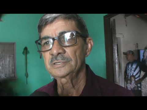 Apuiarés CE Vereador Noquinha