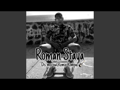 Dis-moi Oui (Cover Kompa)