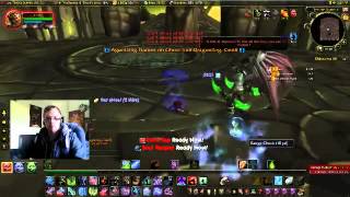 Geóff VS Illidan Stormrage