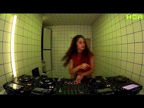 Modex21 - GiGi FM / April 9 / 6pm-7pm