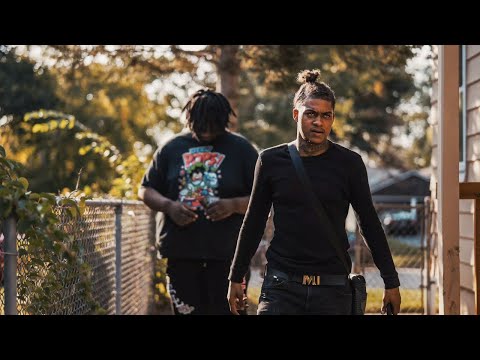 BBF BigV | Dre Pedroo - Kane X Undertaker [Shot By @RayShotItProductions]