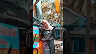 Download lagu Story Wa Bus Coach Bus X ladybisser' mp3