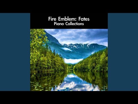 Path of the Hero-King (From "Fire Emblem: Fates") (For Piano Solo)
