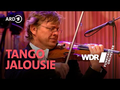 Tango Jalousie - Jacob Gade | WDR Funkhausorchester