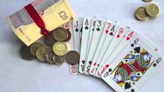 Cómo dejar de jugar y apostar