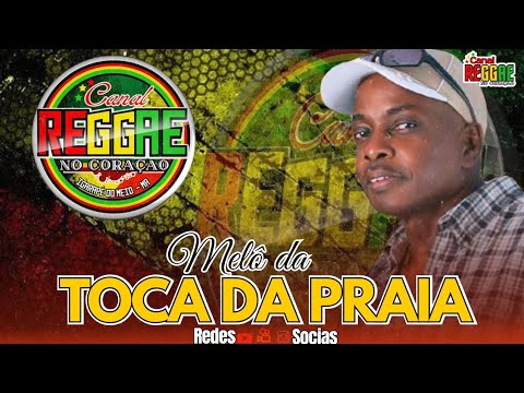 MELÔ DA TOCA DA PRAIA | VERSÃO GEORGE DECKER 2025