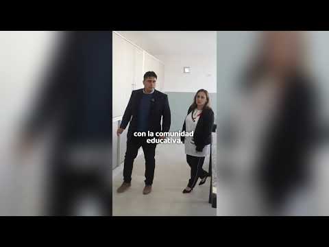 Pico Truncado sigue creciendo con obras y compromiso
