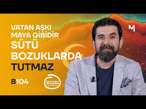 The Last Castle Türkiye - B104 - One Day at a Time | Serdar Tuncer