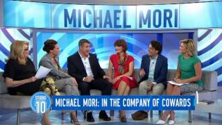 Michael Mori: In The Company Of Cowards