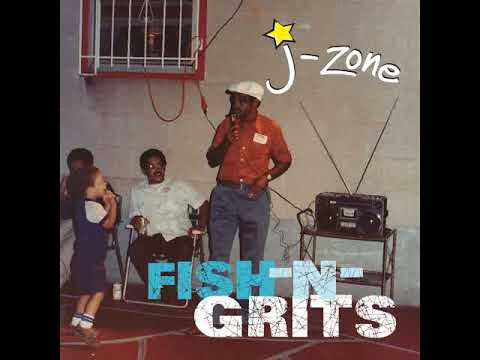 download lagu mp3 mp4 J Zone Fish N Grits, download lagu J Zone Fish N Grits gratis, unduh video klip J Zone Fish N Grits