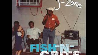 J-Zone - Fish​-​n​-​Grits [Full Album]