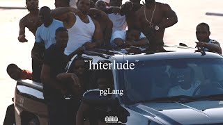 Kendrick Lamar - &quot;Interlude&quot; ft. Joey Bada$$