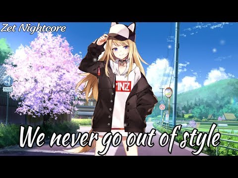 Nightcore - Style