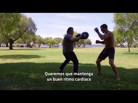 UFC 221 Embedded: Vlog Series - Episodio 2