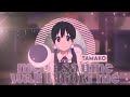 Mere Samne Wali Khidki Mein X Tamako Love Story Hindiamv OximeFx