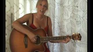 singer songwriter Du é så fin