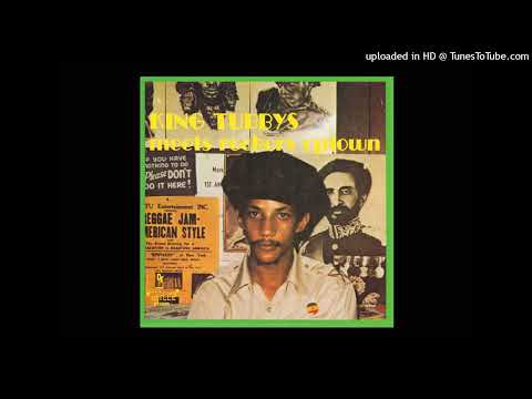 Augustus Pablo - King Tubby Meets The Rockers Uptown