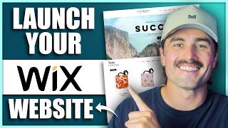 How to Create a Small Business Website on Wix (Step-by-Step Guide)