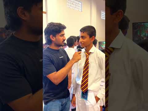 Kiddies call Nanotek the best for MSI laptops in Sri Lanka!! 🎉🌟#MSI #NanotekSL