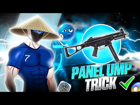 Blue Ninja FF  and Ninja FF 