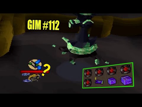 We done did it again boys... | GIM EP #112 | 2x $25 bonds GA | RuneX
