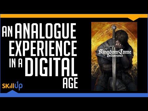 Kingdom Come: Deliverance - The Review (2018) Video