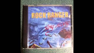 Rock Ranger - Minute After Minute