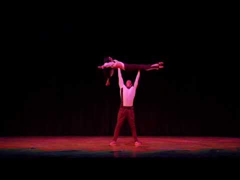 Duo Art Generation - Adagio