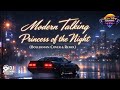 Modern Talking Princess Of The Night Bollekman Cover And Remix