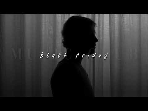 Tom Odell, Black Friday | slowed + reverb |