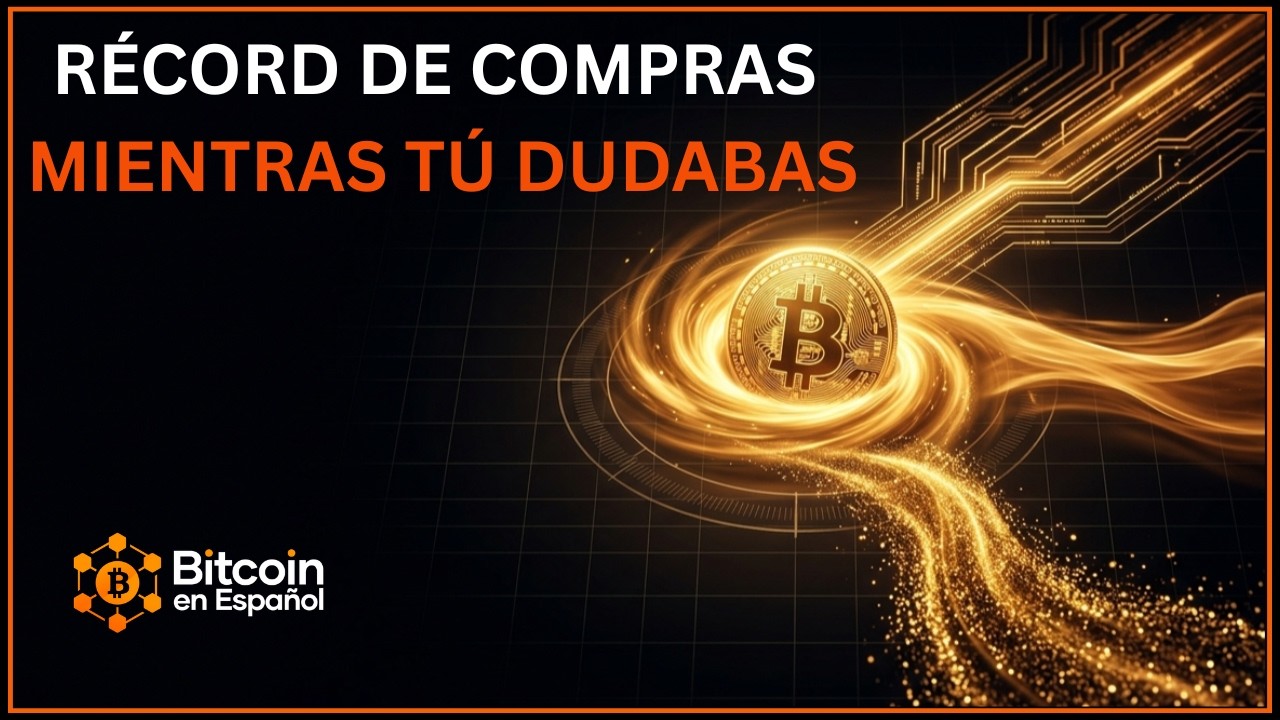 Empresas compraron un récord de Bitcoin en el Q2 — y los ETFs rompieron su peor racha de salidas