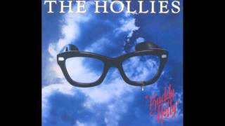 The Hollies  - Think It Over