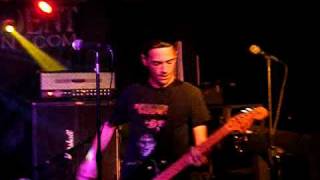 &quot;Play&quot; Punchline 11/10/09 @ Eleanor Rigbys Jermyn PA