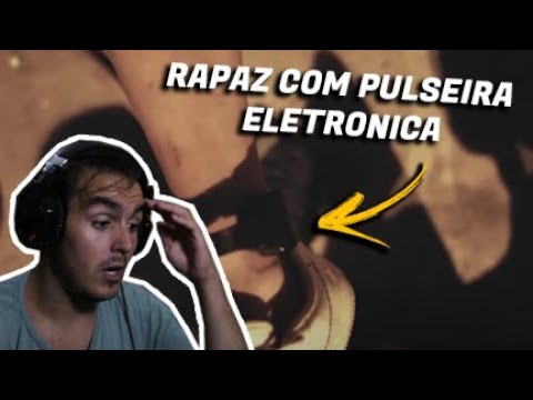 REAGI A TILHON - GTA FEAT. STAG ONE & KOSMO DA GUN (SOM SUPER CONSISTENTE) 👌👌