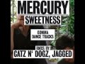 Mercury - Sweetness 