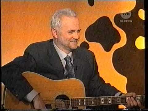 Program satyryczny z plamą. TeVaubaNująca 25.03.2001