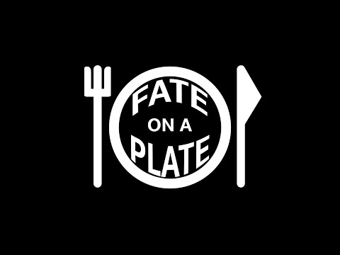 Fate on a Plate (Short Film)