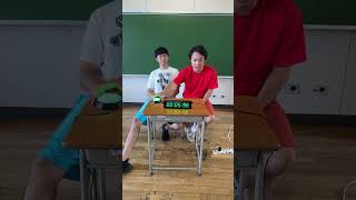 7秒ピッタリで止めろ！ストップウォッチ対決⏰