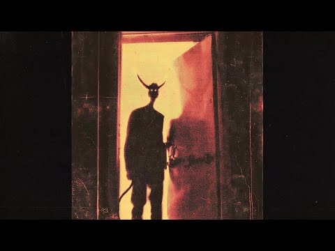 [Free] JID x Denzel Curry x Earthgang Type Beat - "Demons"