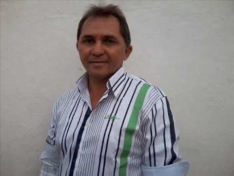 A loira e a morena de Azulão com Paulo de Iguatu