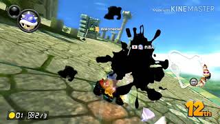 マリオカート8デラックス　撮って出しPart2