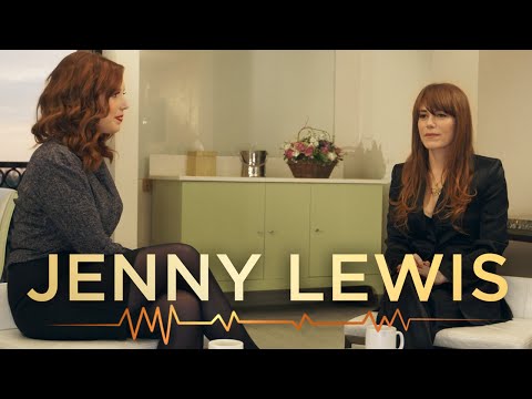Jenny Lewis | Sound Advice