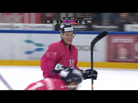 Game Highlights: EVZ vs SCRJ Lakers 3:0