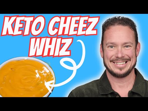 Homemade Cheez Whiz: Beat the Store-Bought Version!