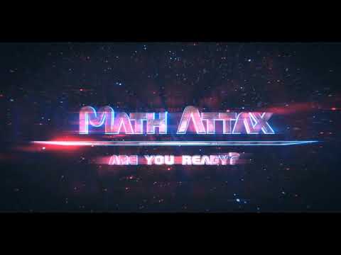 Math Attax