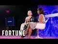 How P&G Connects to Its 5 Billion Consumers