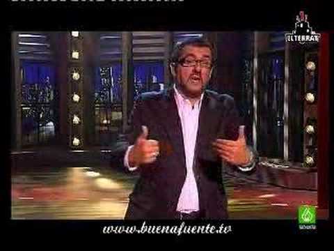 BUENAFUENTE 305 - ¿HAY CRISIS ECONÓMICA? (18.09.2007)