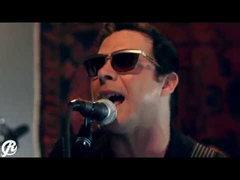 Dead Day Revolution - "Loney Lady" - Ring Road Live Sessions