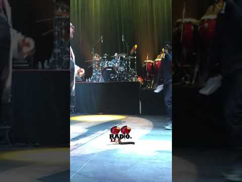 Big G & Weensey of BYB ft on D-Floyd’s Last Show