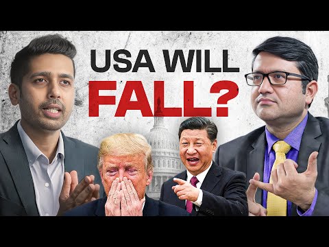 Kirttan Shah and Ritesh Jain